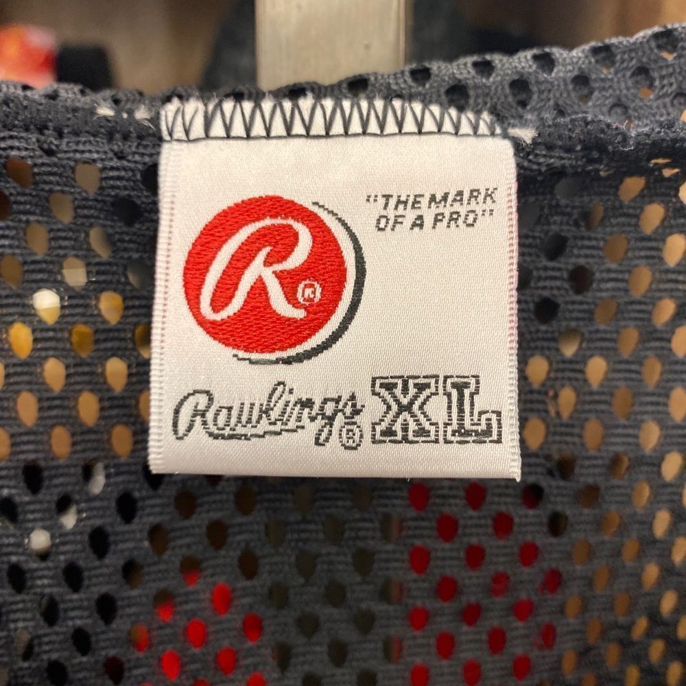 Adult Xl Black Practice Jerseys - Picture 2 of 3
